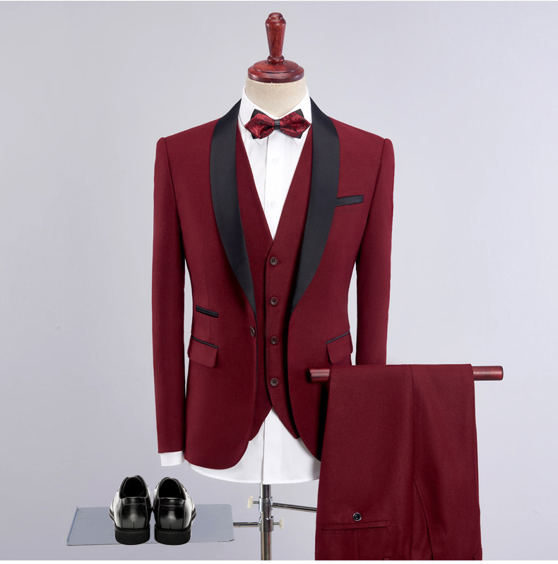 MST-2215 SUITS RENTALS SINGAPORE