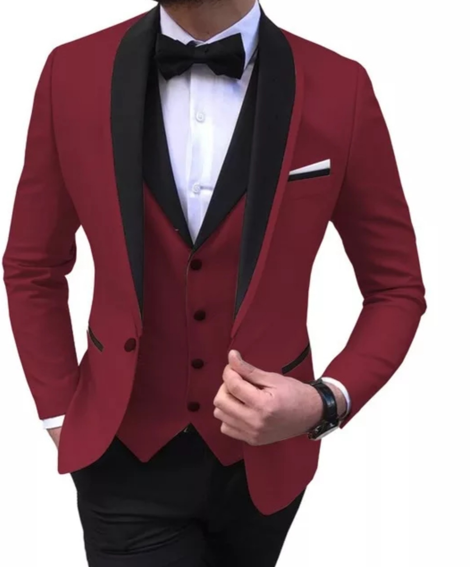MST-2218 SUITS RENTALS SINGAPORE