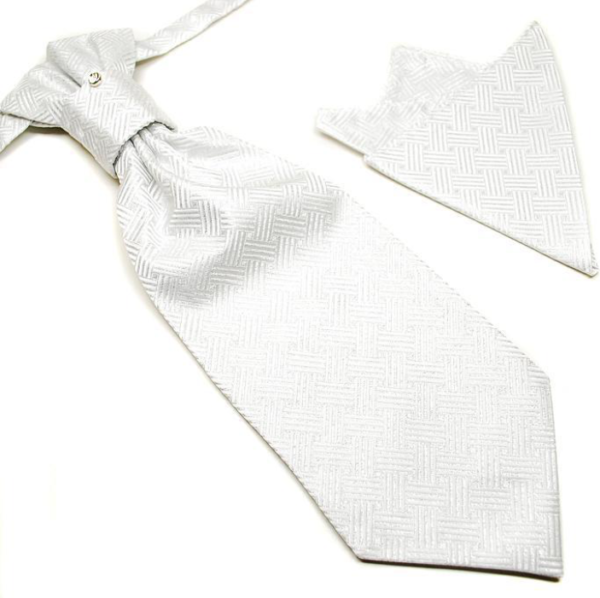 Cravat Tie Ties Neck Tie Necktie 06
