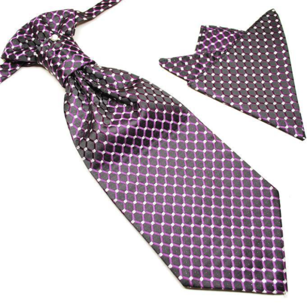 Cravat Tie Ties Neck Tie Necktie 09