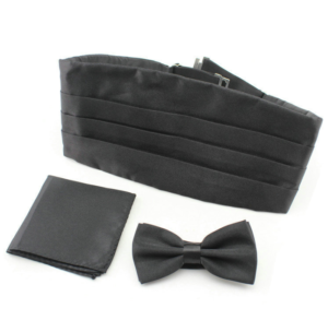Cummerbund cummer bund bowtie bow tie bowties bow ties pocket square 01