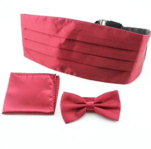 Cummerbund cummer bund bowtie bow tie bowties bow ties pocket square 02